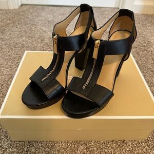 Michael Kors Heels